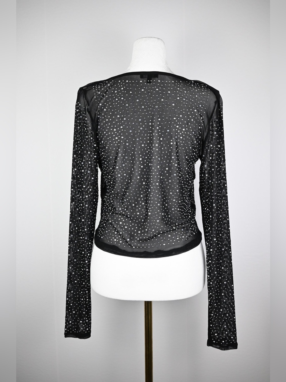 Topchic Blouse - Picture 5 of 5